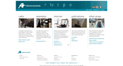 Desktop Screenshot of grupointereconomia.com